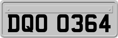 DQO0364