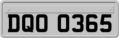 DQO0365