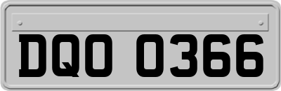 DQO0366