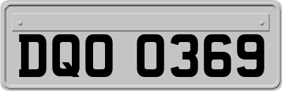 DQO0369