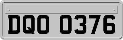 DQO0376