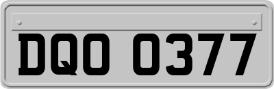 DQO0377