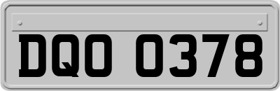 DQO0378