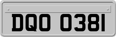 DQO0381
