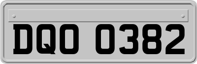 DQO0382