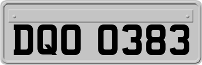DQO0383