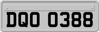 DQO0388