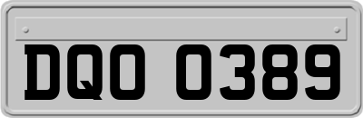 DQO0389