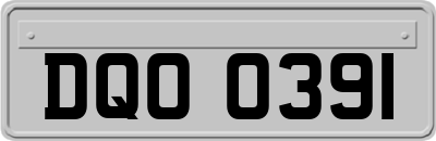DQO0391