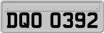 DQO0392