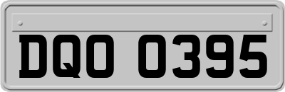 DQO0395