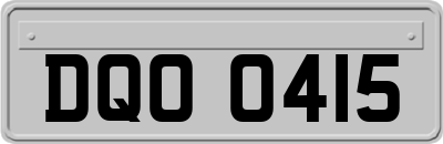 DQO0415