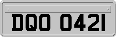 DQO0421