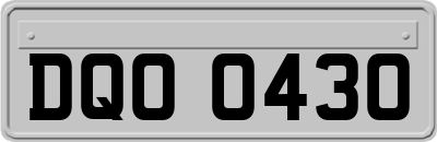 DQO0430