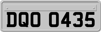 DQO0435