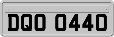 DQO0440