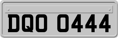 DQO0444