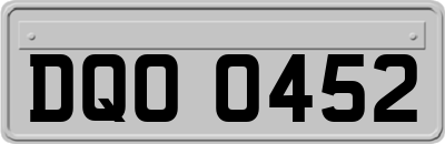 DQO0452