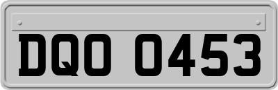 DQO0453