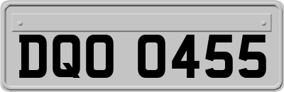 DQO0455