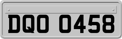 DQO0458