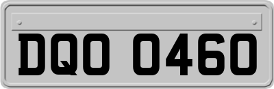 DQO0460