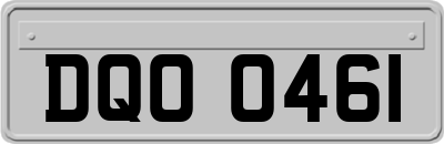 DQO0461