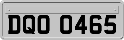 DQO0465