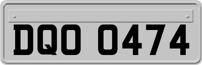 DQO0474