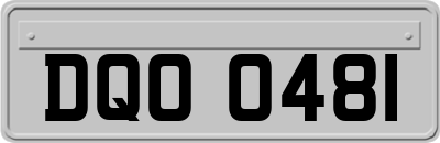 DQO0481