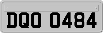 DQO0484