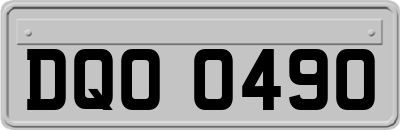 DQO0490