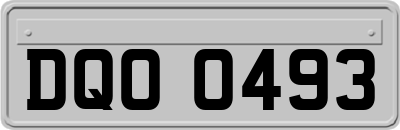 DQO0493