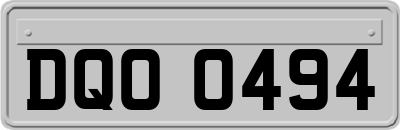 DQO0494
