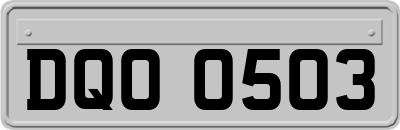 DQO0503