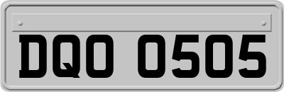 DQO0505
