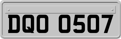 DQO0507