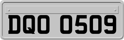 DQO0509