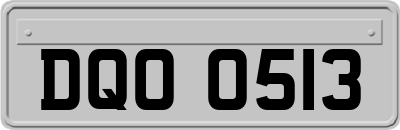DQO0513