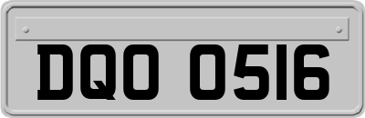 DQO0516