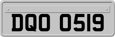 DQO0519