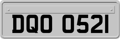DQO0521