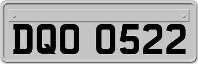 DQO0522