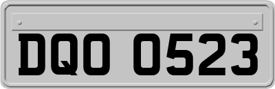 DQO0523