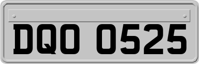 DQO0525