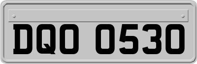 DQO0530