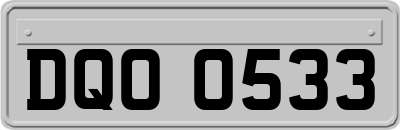 DQO0533