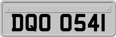 DQO0541