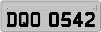 DQO0542