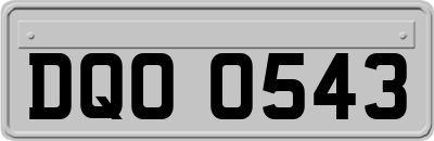 DQO0543